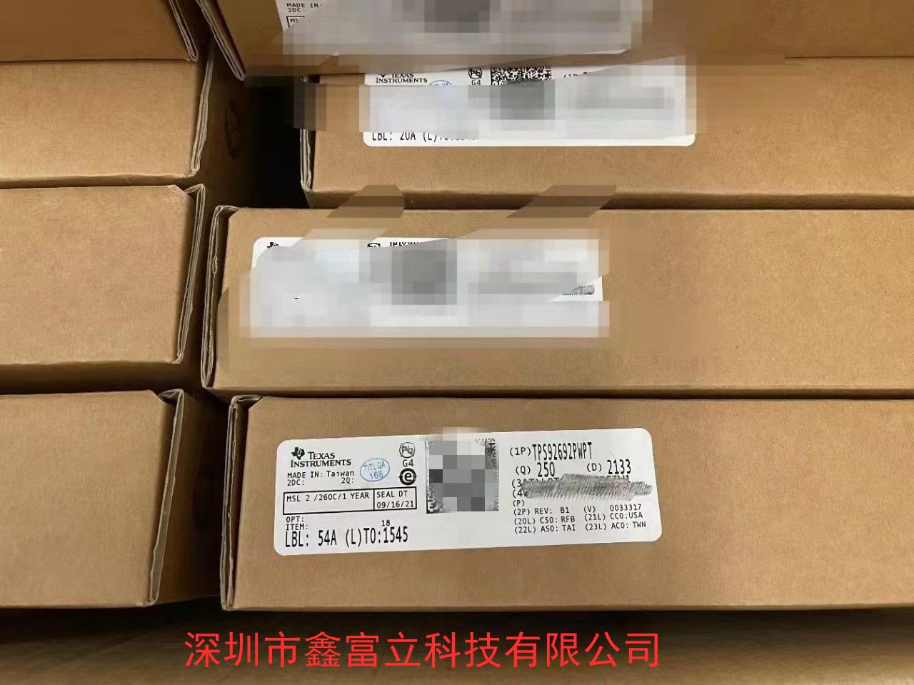 TLV0834IN德州仪器TI原装现货