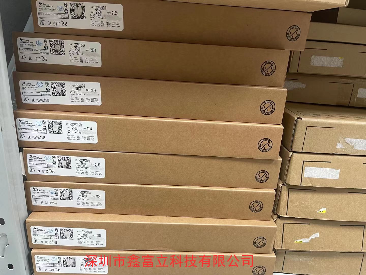 SN74LVC2G32DCUR德州仪器TI原装现货