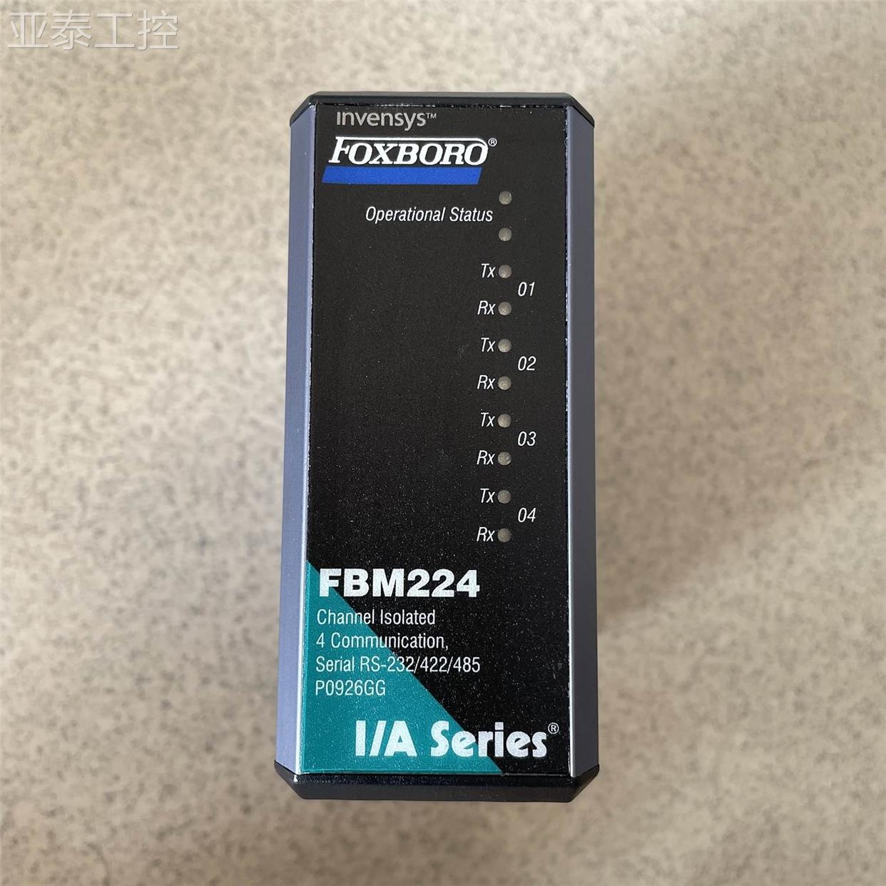 FBM224