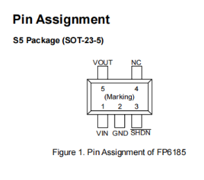 FP6185-15S5
