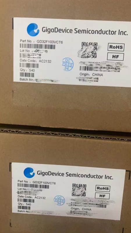 GD25Q16CSJGR