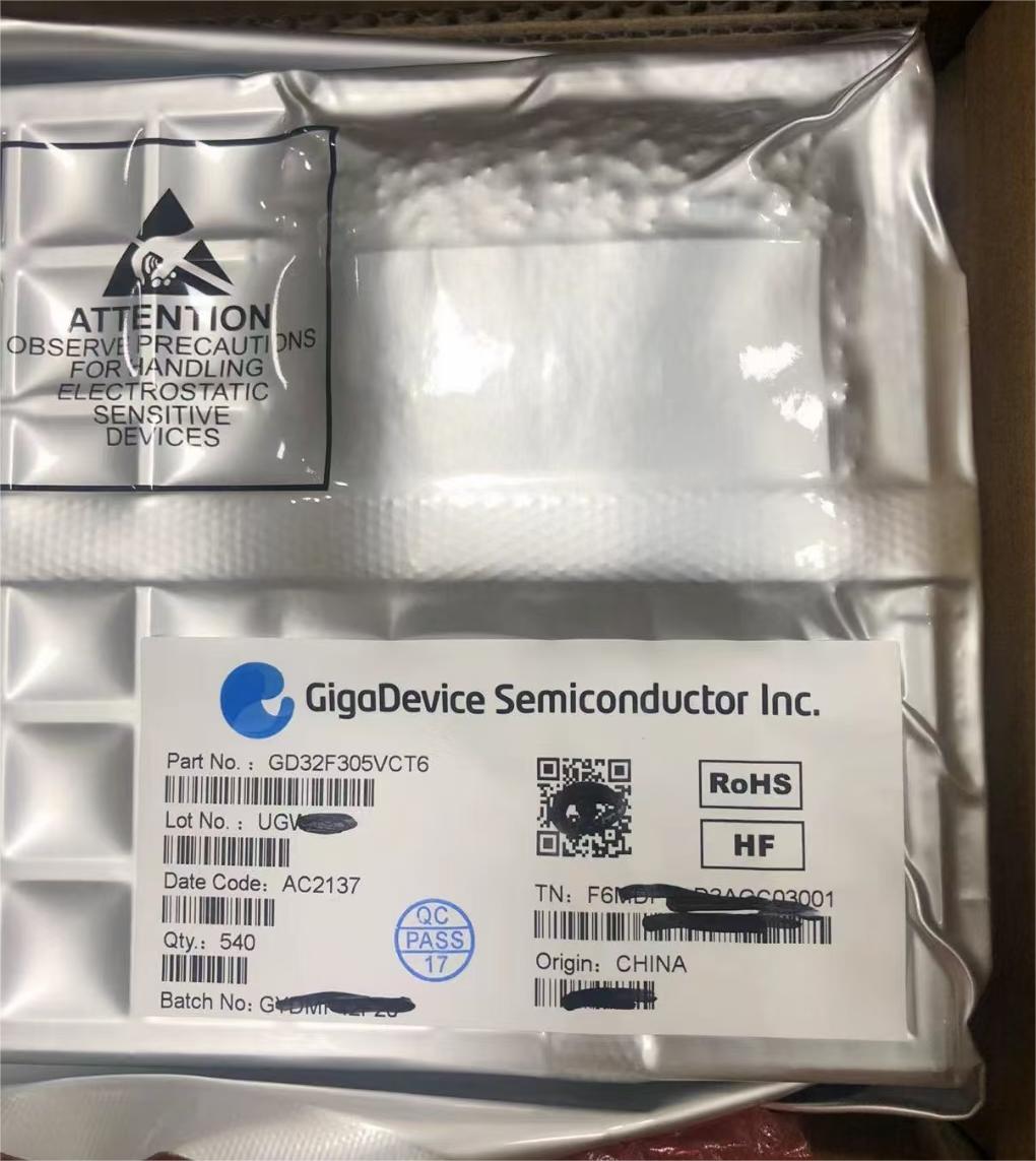 GD32F103CBT6