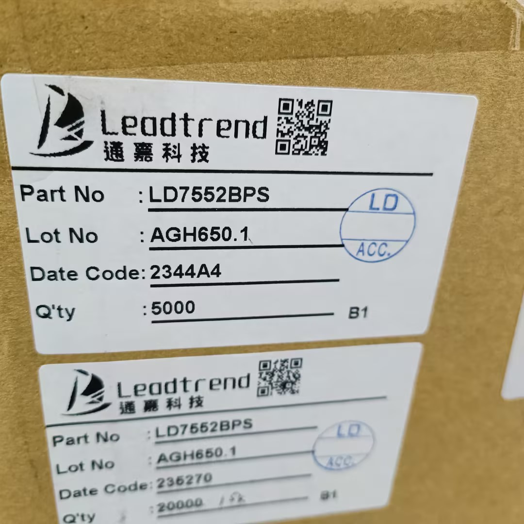 LD7552BPS