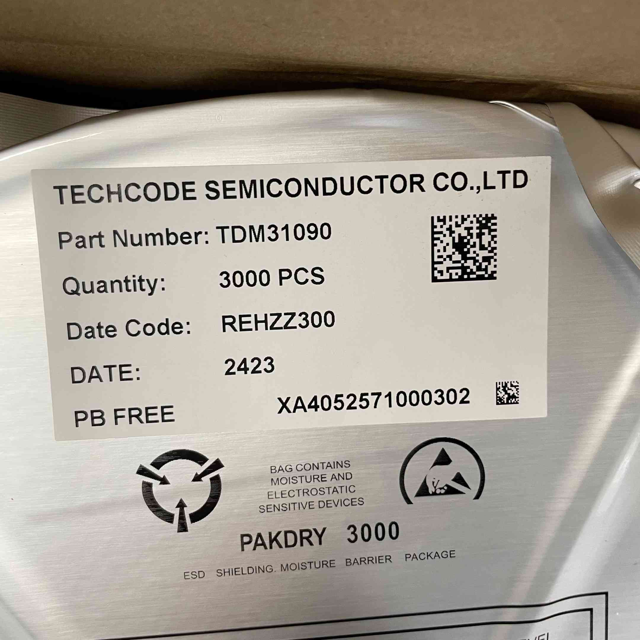 TDM31090E